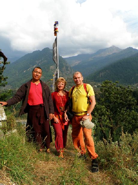#Himalayas#expedition